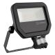 Floodlight Sensor 20 W 4000 K Sym 100 S Bk product photo Photo 01 2XS
