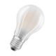LEDPCLA75 8W/827 230VGLFR E27 FS1  OSRAM product photo Photo 05 2XS
