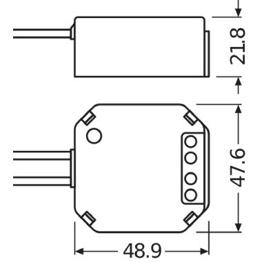 DALI ACU BT ACU BT product photo Photo 02 3XL