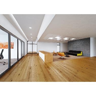 DOWNLIGHT IP44 DN 165 13W 830 WT product photo Photo 05 3XL