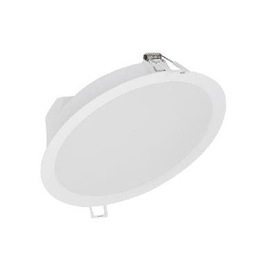 DOWNLIGHT IP44 DN 165 13W 840 WT product photo Photo 01 3XL