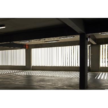 DAMP PROOF HOUSING GEN 3 1200 P 2XLAMP IP65 product photo Photo 04 3XL