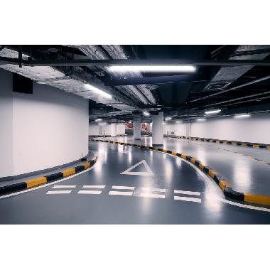 DAMP PROOF HOUSING GEN 3 600 P 2XLAMP IP65 product photo Photo 04 3XL