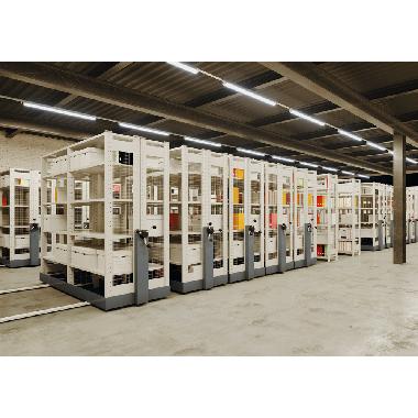 DAMP PROOF COMPACT GEN 1 1200 23 W 4000K IP66 GR product photo Photo 07 3XL