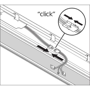 DAMP PROOF VALUE 1500 50W 4000K IP65 product photo Photo 08 3XL