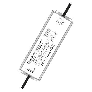 LED DRIVER OUTDOOR PERFORMANCE -100/220-240/24/P product photo Photo 01 3XL