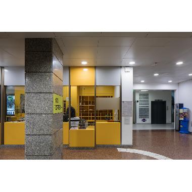 DOWNLIGHT ALU 150 14 W 4000 K IP44/IP20 WT product photo Photo 07 3XL