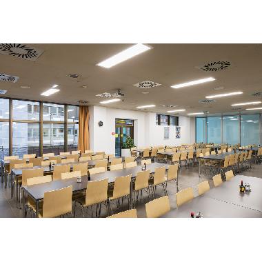 DOWNLIGHT ALU 200 25 W 4000 K IP44/IP20 WT product photo Photo 07 3XL