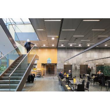 DOWNLIGHT ALU 200 25 W 6500 K IP44/IP20 WT product photo Photo 07 3XL