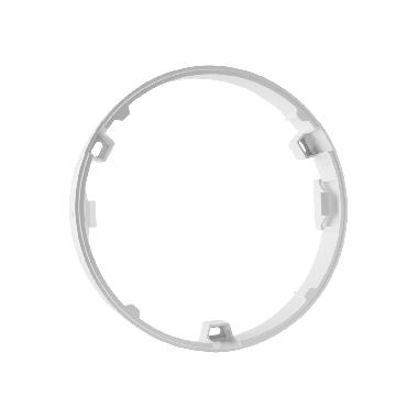 DOWNLIGHT SLIM ROUND FRAME 155 WT product photo Photo 01 3XL
