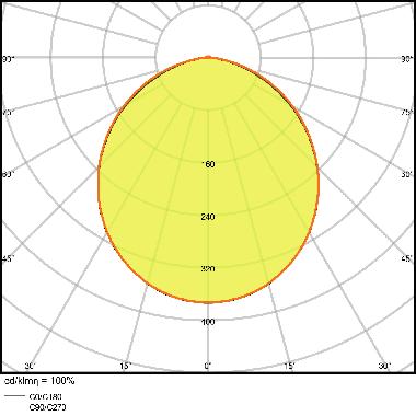 DOWNLIGHT SLIM SQUARE 105 6 W 4000 K WT product photo Photo 06 3XL