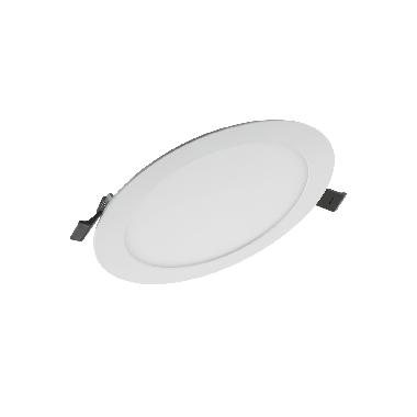 DOWNLIGHT SLIM ALU 205 22 W 3000 K WT product photo Photo 01 3XL