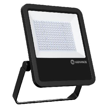 FLOODLIGHT AREA 105 W 4000 K BK product photo Photo 01 3XL