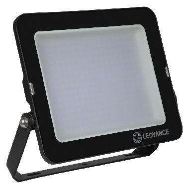 FLOODLIGHT COMPACT 135W 830 SYM 100 BK product photo Photo 01 3XL