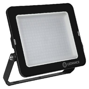 FLOODLIGHT COMPACT 180W 840 SYM 100 BK product photo Photo 01 3XL
