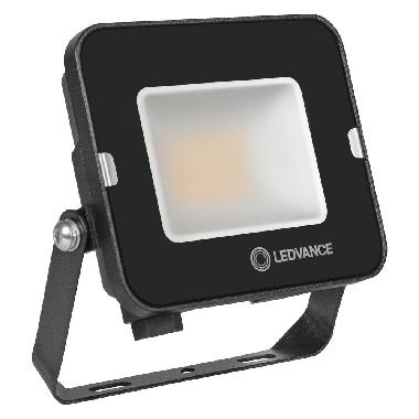 FLOODLIGHT COMPACT 20W 865 SYM 100 BK product photo Photo 01 3XL