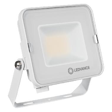 FLOODLIGHT COMPACT 20W 865 SYM 100 WT product photo Photo 01 3XL