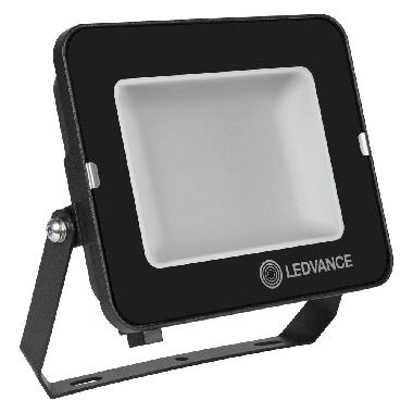 FLOODLIGHT COMPACT 50W 865 SYM 100 BK product photo Photo 01 3XL