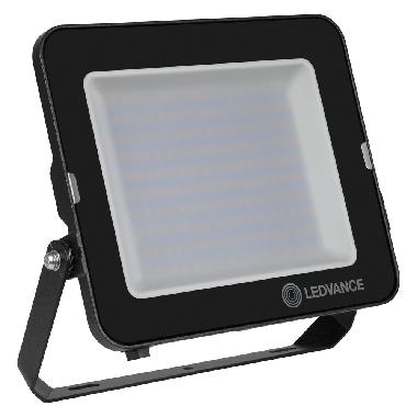 FLOODLIGHT COMPACT 90W 865 SYM 100 BK product photo Photo 01 3XL