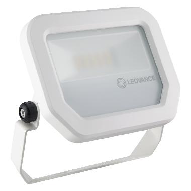 FLOODLIGHT 10 W 3000 K SYM 100 WT product photo Photo 01 3XL