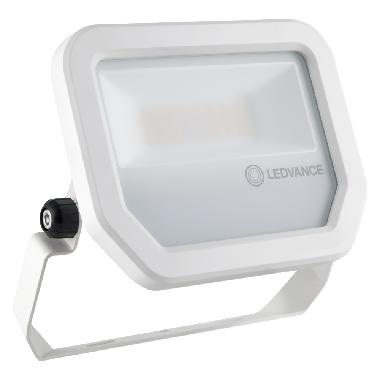 FLOODLIGHT 20 W 3000 K SYM 100 WT product photo Photo 01 3XL