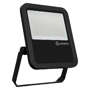 FLOODLIGHT 80 W 4000 K SYM 100 BK product photo Photo 01 3XL