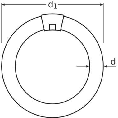 LUMILUX® T9 C 40 W/840 G10Q product photo Photo 04 3XL