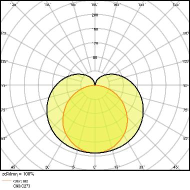 LINEAR COMPACT SWITCH 1200 14 W 4000 K product photo Photo 05 3XL