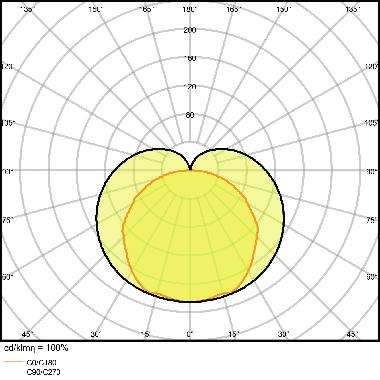 LINEAR COMPACT SWITCH 300 4 W 3000 K product photo Photo 05 3XL