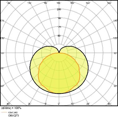 LINEAR COMPACT SWITCH 300 4 W 4000 K product photo Photo 05 3XL