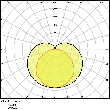 LINEAR COMPACT SWITCH 600 8 W 4000 K product photo Photo 05 3XL