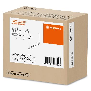 LINEAR IndiviLED® SUSPENSION KIT Suspension Kit product photo Photo 02 3XL