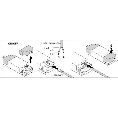 PANEL COMPACT 1200 UGR&lt;19 33W 840 U19 product photo Photo 07 3XL