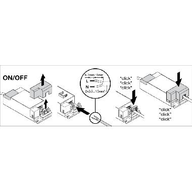 PANEL COMPACT 1200 x 600 UGR<19 53W 840 U19 product photo Photo 06 3XL