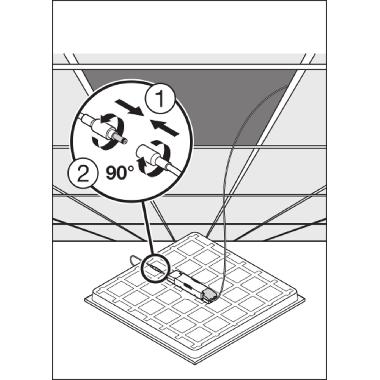 PANEL COMPACT 600 UGR&lt;19 33W 840 U19 product photo Photo 08 3XL