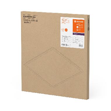 ECO CLASS PANEL 600 UGR < 19 36 W/4000 K product photo Photo 02 3XL