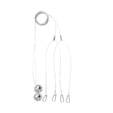 SUSPENSION KIT Suspension Kit product photo Photo 01 3XL