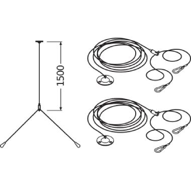 SUSPENSION KIT Suspension Kit product photo Photo 02 3XL