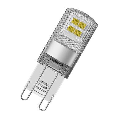 LED PIN G9 P 1.9W 827 Clear G9 product photo Photo 01 3XL