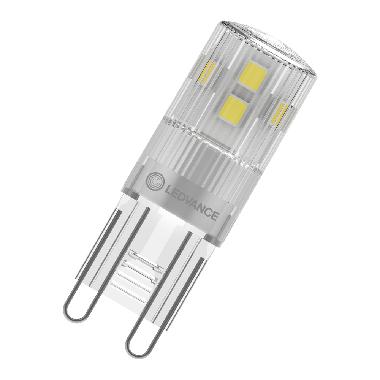 LED PIN G9 P 1.9W 827 Clear G9 product photo Photo 01 3XL