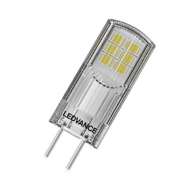 LED PIN 12V P 2.6W 827 Clear GY6.35 product photo Photo 01 3XL