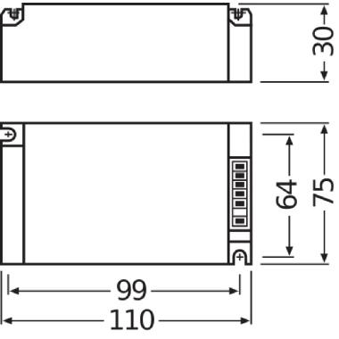 POWERTRONIC® PT-FIT S 70/220…240 S product photo Photo 02 3XL
