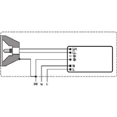 POWERTRONIC® INTELLIGENT PTi S 150/220…240 S product photo Photo 03 3XL