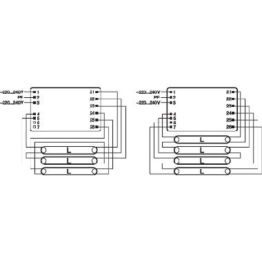 QUICKTRONIC® FIT 8 3X18,4X18 product photo Photo 04 3XL