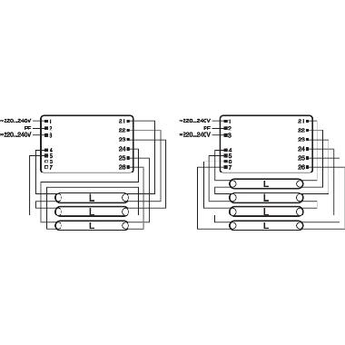 QUICKTRONIC® PROFESSIONAL 5 3X14,4X14 product photo Photo 03 3XL
