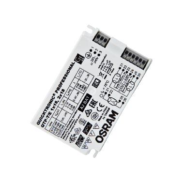 QUICKTRONIC® PROFESSIONAL M 1X18,2X18 product photo Photo 01 3XL