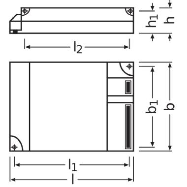 QUICKTRONIC® PROFESSIONAL M 1X18,2X18 product photo Photo 02 3XL