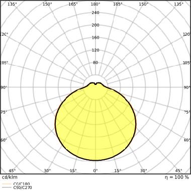 SURFACE SQUARE 330 24W 840 IP44 product photo Photo 05 3XL