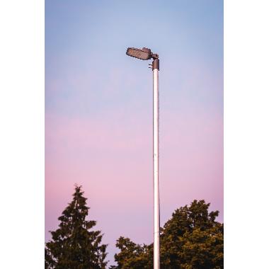 STREETLIGHT AREA MEDIUM RV20ST 65W 740 RV20ST GY product photo Photo 04 3XL