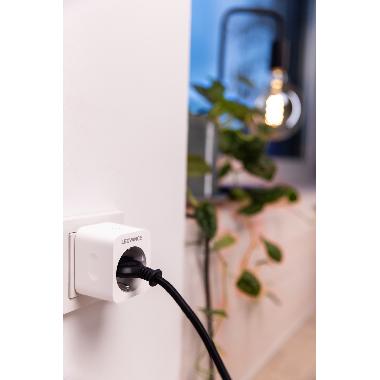 SMART+ Plug EU product photo Photo 04 3XL
